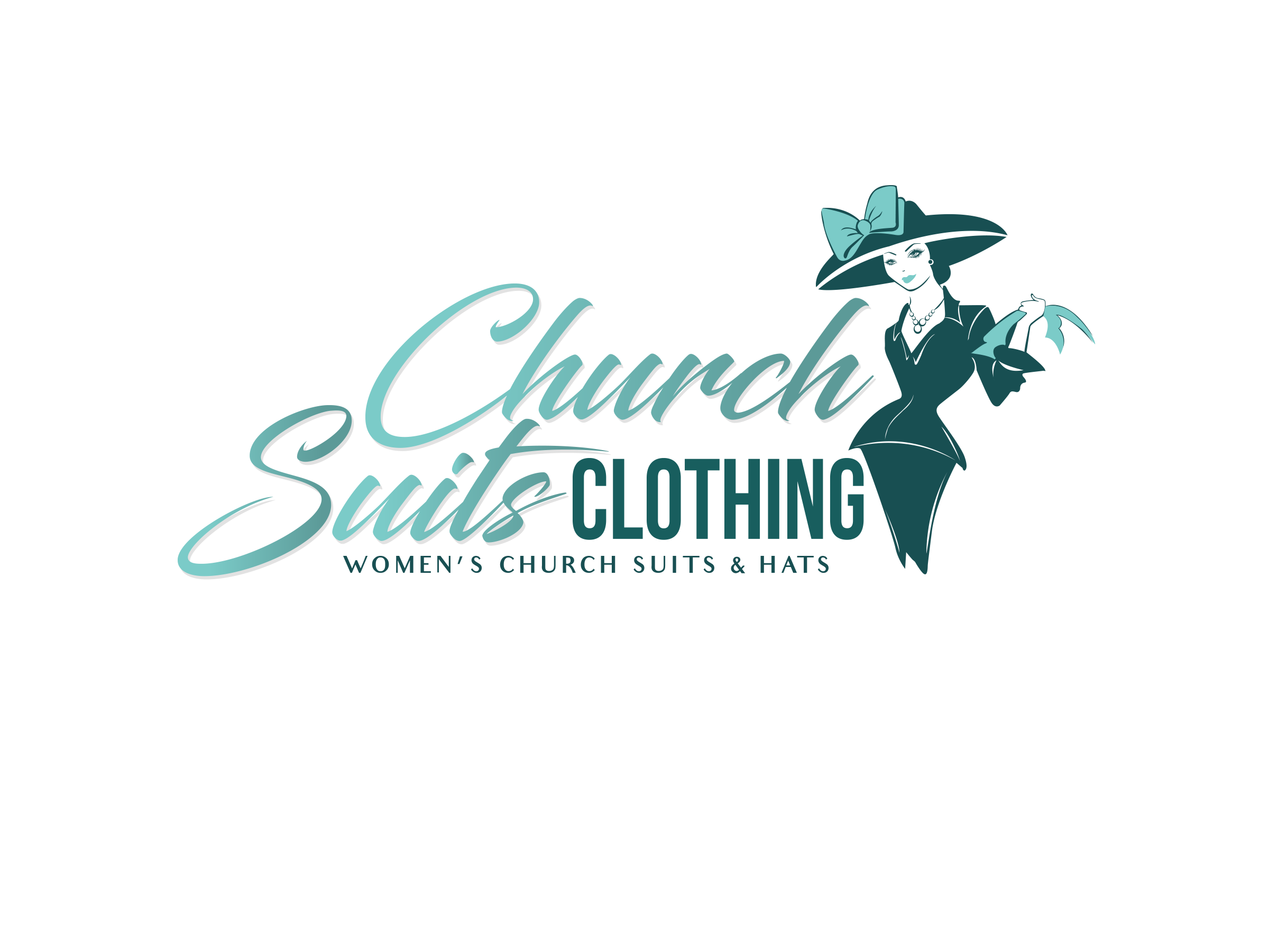Church Suits Clothing